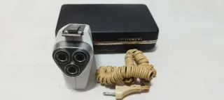 Afeitadora Philishave Vintage