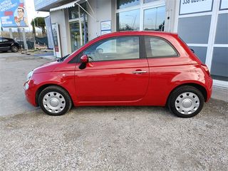 FIAT 500 HYBRID KM 34000 OTTIME CONDIZIONI