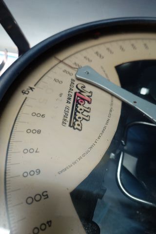 Báscula Mobba 5 Kg