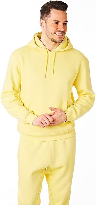 RIPT Essentials RCSWT763 Sudadera con capucha y ca