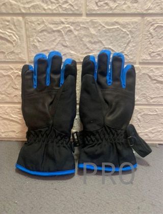 Guantes de esqui