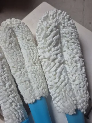 Set 3 Scovolini Pulizia Bottiglie