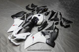 Carenado Avdb APRILIA RS4 / RS 125 2011 - 2020