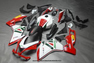 Carenado Avdb APRILIA RS4 / RS 125 2011 - 2020