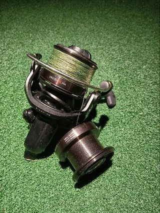 DAIWA CAST'IZM BR 25A