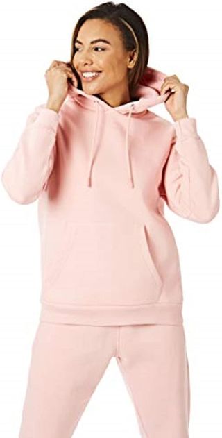 Light & Shade LSLSWT005 Top Sudadera con Capucha S