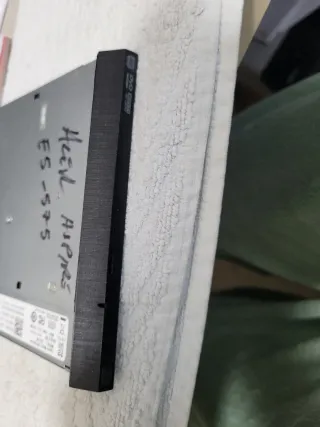 Masterizzatore DVD CD Acer Aspire E5-575