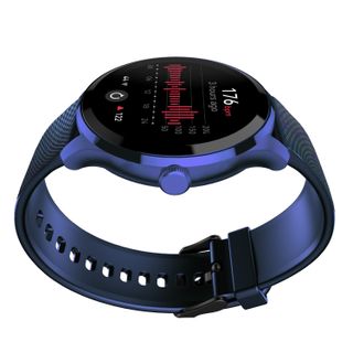 LEOTEC GPS SIMMA AZUL