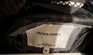Abrigo Hombre Jack & Jones Talla M