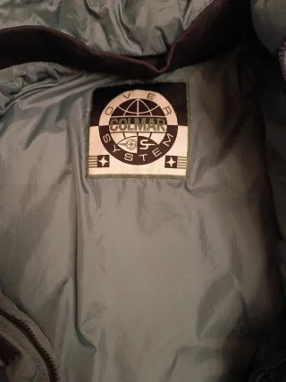 Colmar Piumino Anni '90 Tg. L