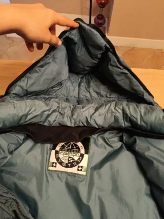 Colmar Piumino Anni '90 Tg. L