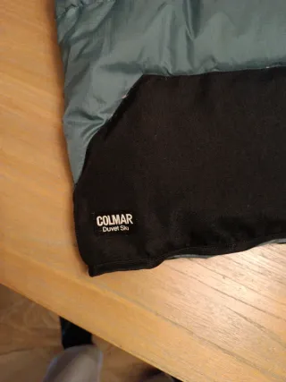 Colmar Piumino Anni '90 Tg. L