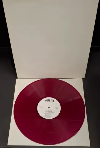 LP W.A. Mozart - Serenata per 8 strumenti