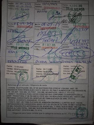 Nissan Patrol SD 33 TURBO.