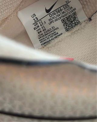 Zapatillas Nike Zoom