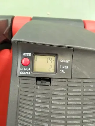 Mini Escalador Step Trainer con Cuerdas Elásticas