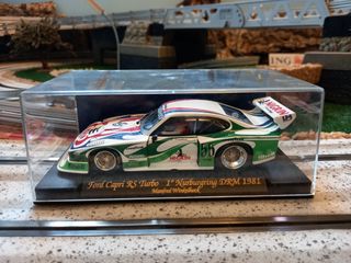 Coche Slot FLY Ford Capri RS Turbo