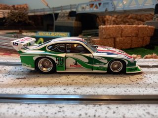 Coche Slot FLY Ford Capri RS Turbo