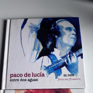 Joyas del Flamenco: Paco de Lucía y Camarón