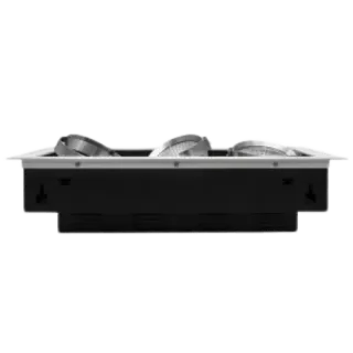 Foco LED Orientable 60W (3x20W)