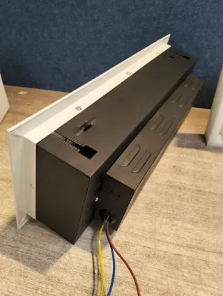 Foco LED Orientable 60W (3x20W)