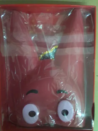 Guía del Héroe Cósmico Samsam