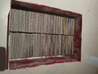 Lote Cartas Pokémon