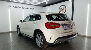 Mercedes Clase GLA GLA 180 AMG Line Nacional UNICO PROPIETARIO - 172.000Km