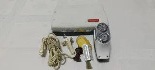 Afeitadora Philishave Vintage.