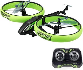 FLYBOTIC Bumper Phoenix Dron-helicóptero teledirig