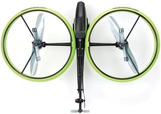 FLYBOTIC Bumper Phoenix Dron-helicóptero teledirig