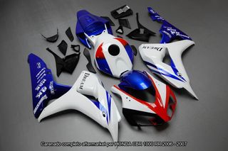 Carenado Avdb HONDA CBR 1000 RR 2006 - 2007