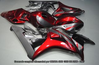 Carenado Avdb HONDA CBR 1000 RR 2006 - 2007