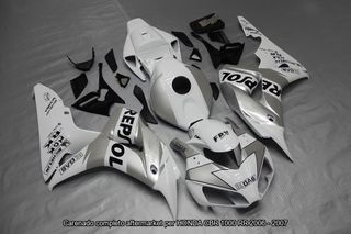 Carenado Avdb HONDA CBR 1000 RR 2006 - 2007