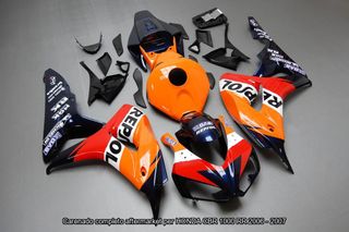 Carenado Avdb HONDA CBR 1000 RR 2006 - 2007