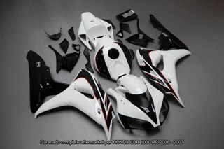 Carenado Avdb HONDA CBR 1000 RR 2006 - 2007