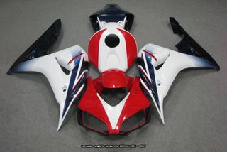 Carenado Avdb HONDA CBR 1000 RR 2006 - 2007