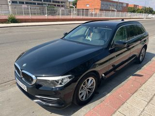 BMW Serie 5 2018