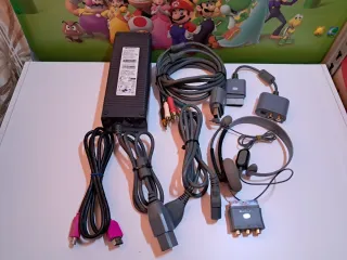 Console Xbox 360 Limited Edition Resident Evil