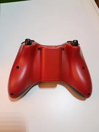 Console Xbox 360 Limited Edition Resident Evil