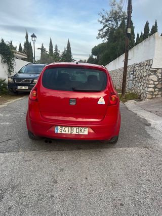 SEAT Altea 2005