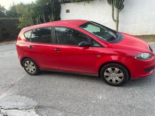 SEAT Altea 2005