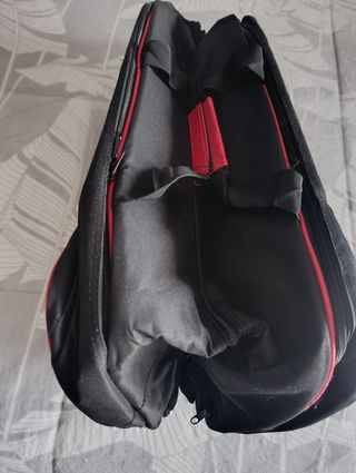 Paletero Padel Softee Nuevo