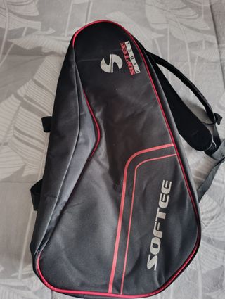 Paletero Padel Softee Nuevo