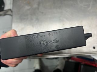 Gaveta Honda Civic Type-R Ep3