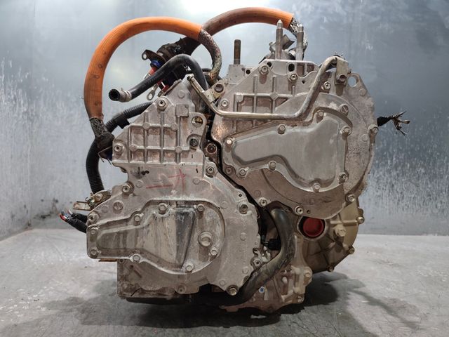 CAJA CAMBIOS MITSUBISHI OUTLANDER REF; 9411A078