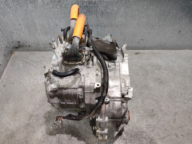 CAJA CAMBIOS MITSUBISHI OUTLANDER REF; 9411A078