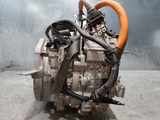 CAJA CAMBIOS MITSUBISHI OUTLANDER REF; 9411A078