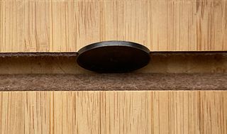 ºoO 5 réis Carlos I 1906 - bronce - Portugal