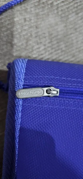 Archivador nintendo cartas Pokemon Pikachu Vintag